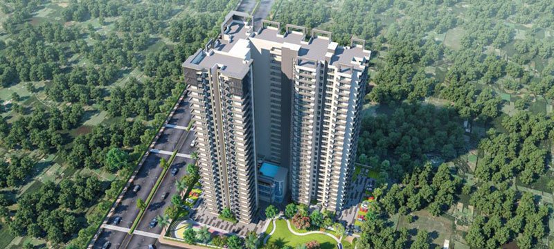 AIG Royal Park Ghaziabad