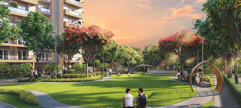 AIG Royal Park Ghaziabad